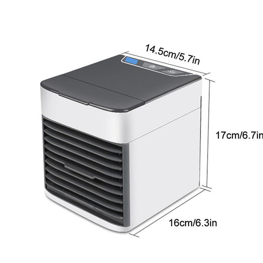 Mini Prijenosna Klima 1+1 GRATIS