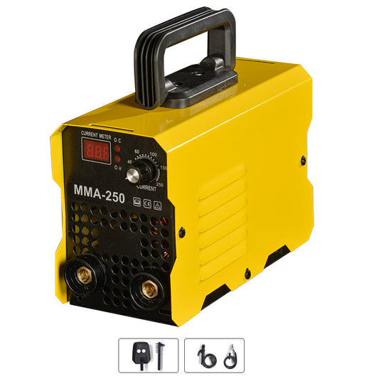 MMA-250 Inverter aparat za zavarivanje 20-250A