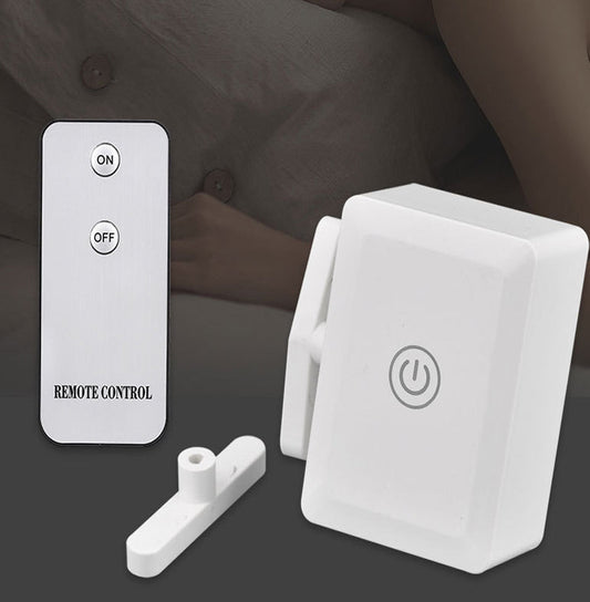 Smart Switch Robot - Daljinsko upravljanje prekidačima