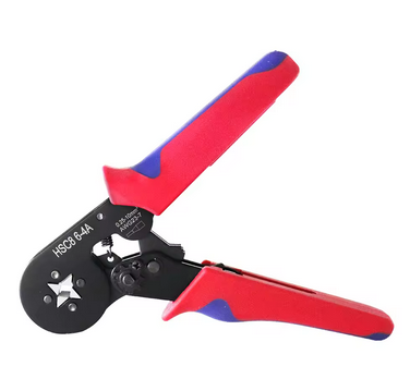 Kliješta za krimpanje sa 1200 nastavaka