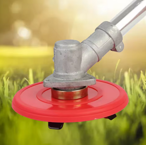 Glava za pljevljenje oko sadnica 8cola 2 komada