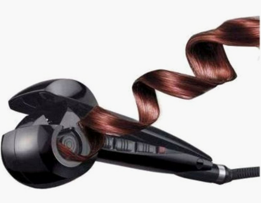 Keramički uvijač kose do 230C