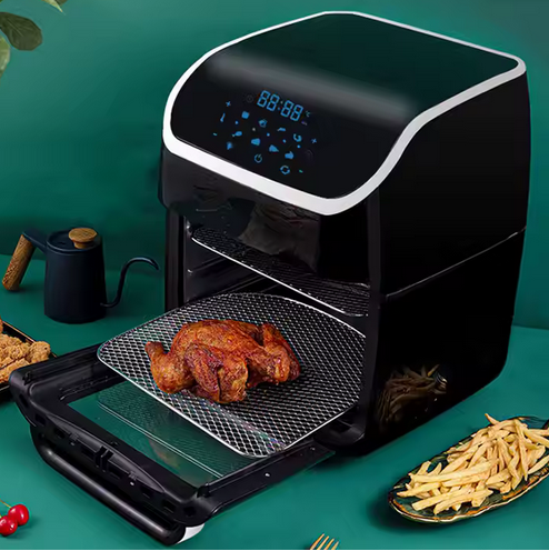 FRITEZA STELA 12L 1800w