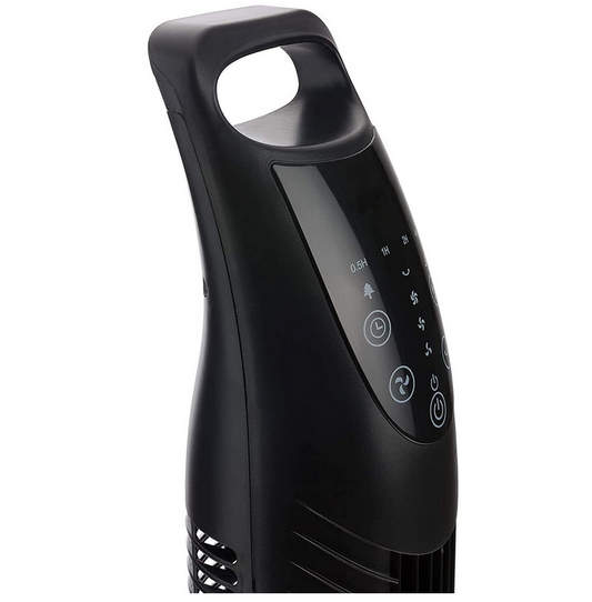 STUPNI VENTILATOR 40 w SA DALJINSKIM