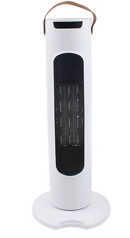 STOLNA GRIJALICA SA DALJINSKIM 2000W