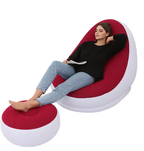 STOLICA SA JASTUKOM NA NAPUHAVANJE