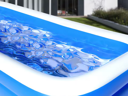 OBITELJSKI BAZEN 210x135x60CM