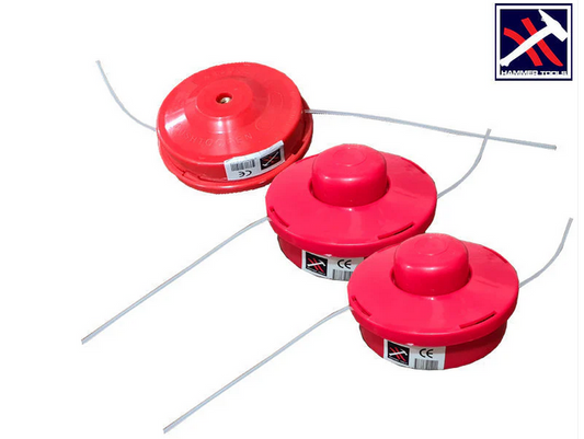 GREEN BOSS TRIMMER SA NAJVEĆOM OPREMOM 6,2 KS