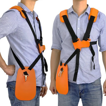 NINJA TRIMMER SA FULL OPREMOM 6,2KS