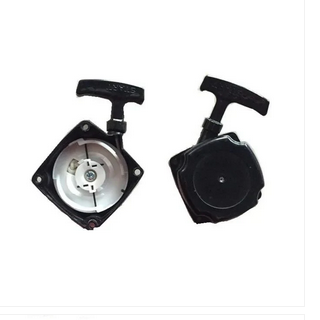 TERMINATOR TRIMMER SA PUNOM OPREMOM 6,2 KS