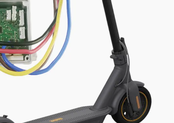 DIJELOVI ZA ELEKTRIČNE ROMOBILE