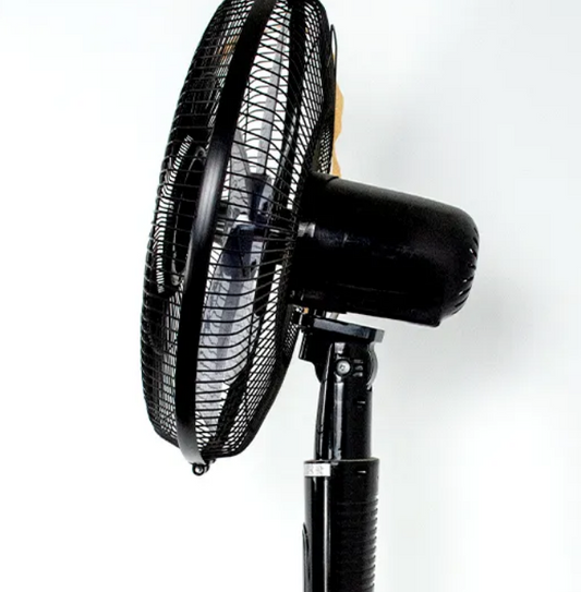 VENTILATOR 18 Premiun sa daljinskim