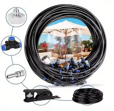 set za vodenu maglicu i navodnjavanje