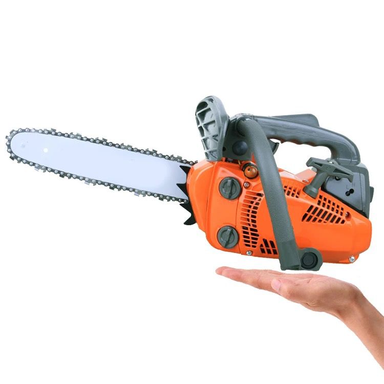 MINI JEDNORUČNA PILA 4,2 KS HAMMER TOOLS SA GRATIS ZAŠTITNIM RUKAVICAMA I NAOČALAMA