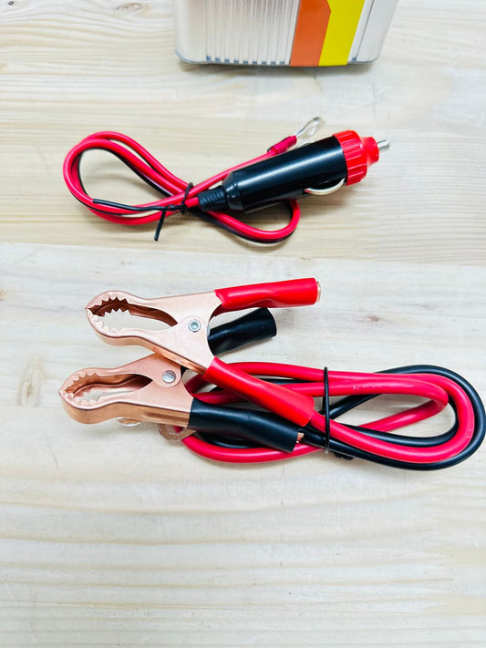 INVERTER PRETVARAČ NAPONA 1600W