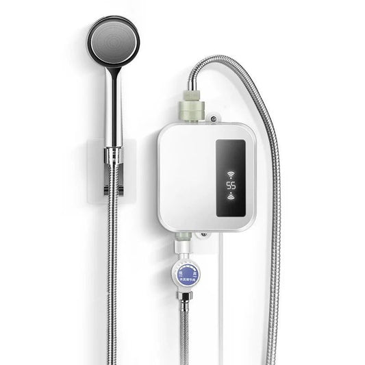 ELEKTRIČNA GRIJALICA VODE SA TUŠEM 3500W