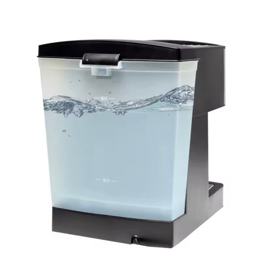 PROFESIONALNI APARAT ZA KAVU SA GRIJAČEM VODE