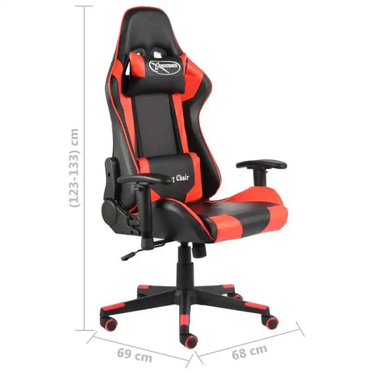 Ergonomska gaming stolica