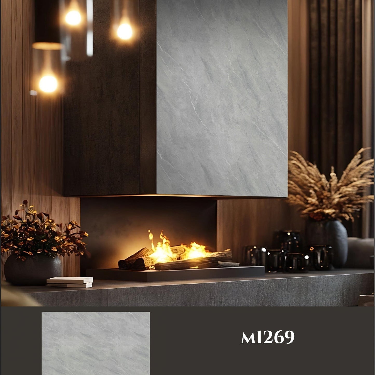 Samoljepljiva 3D PVC dekor folija 120x280cm