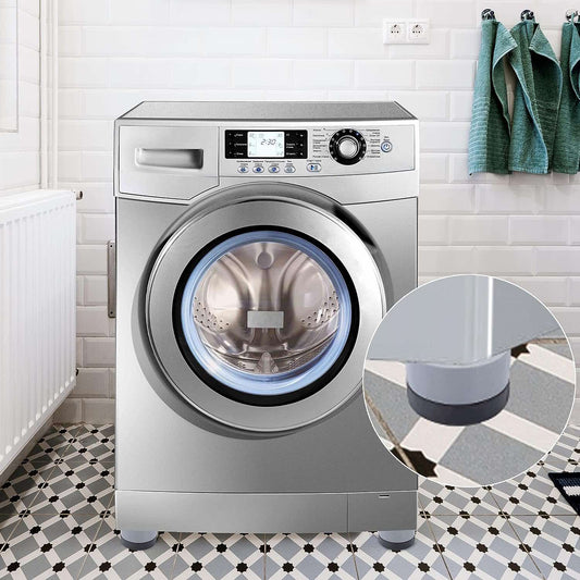 ANTIVIBRACIJSKE NOGICE ZA PERILICE RUBLJA