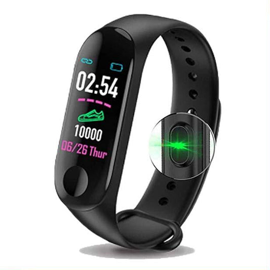 Smartwatch - vodootporan