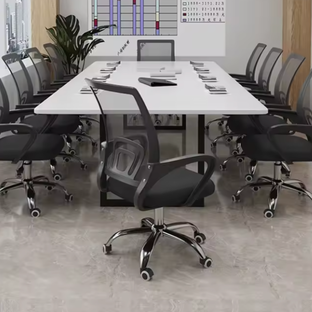 Uredska ergonomska stolica