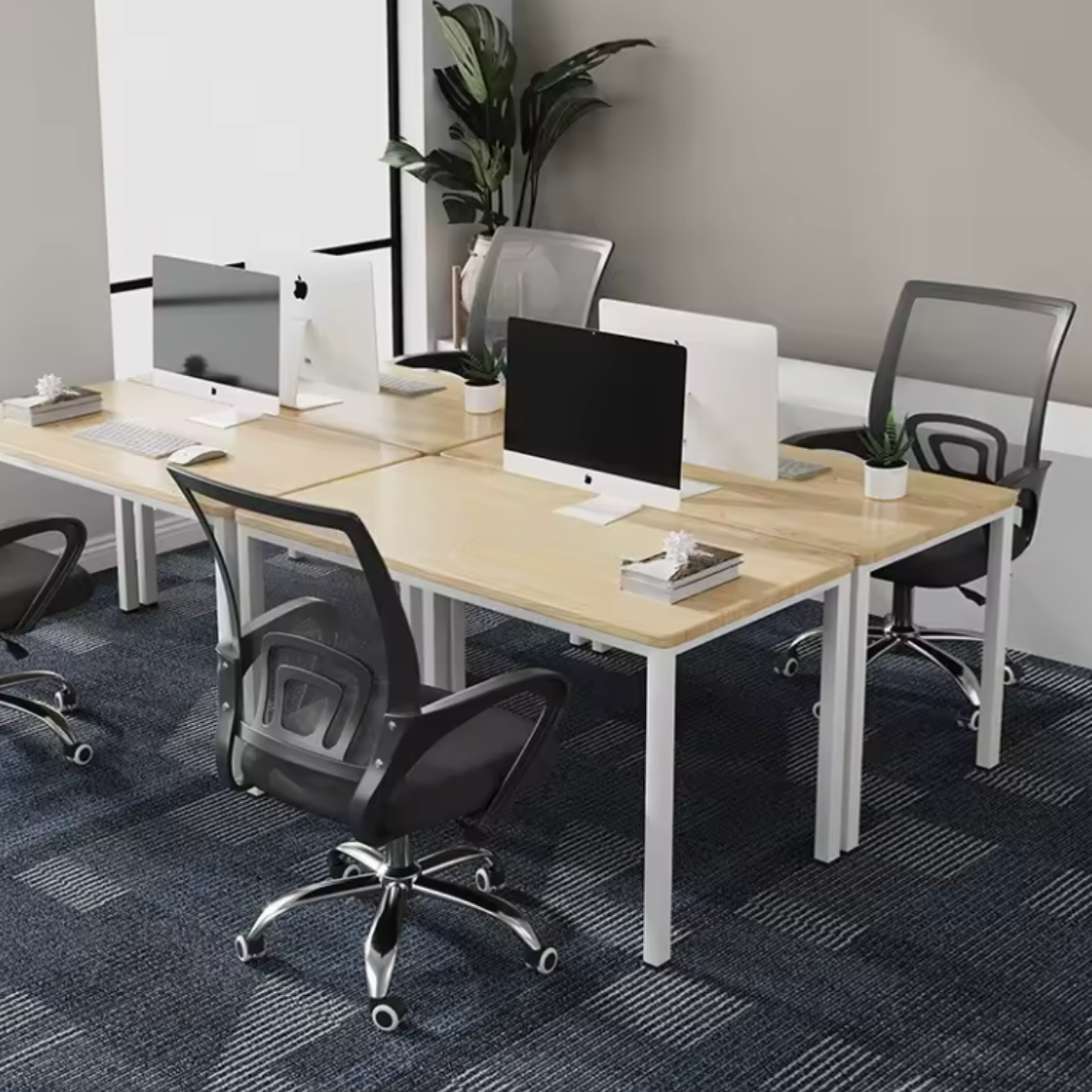 Uredska ergonomska stolica