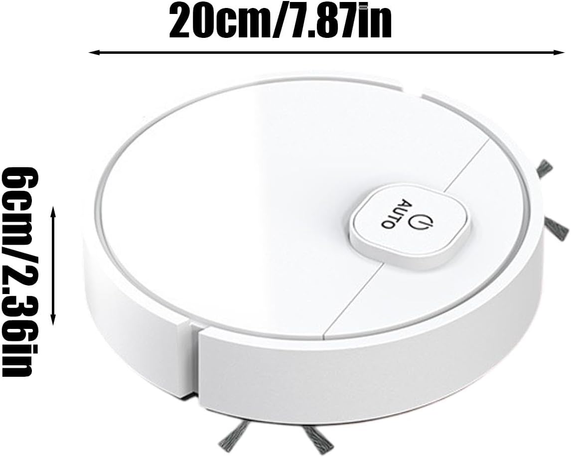 Automatski robot usisavač