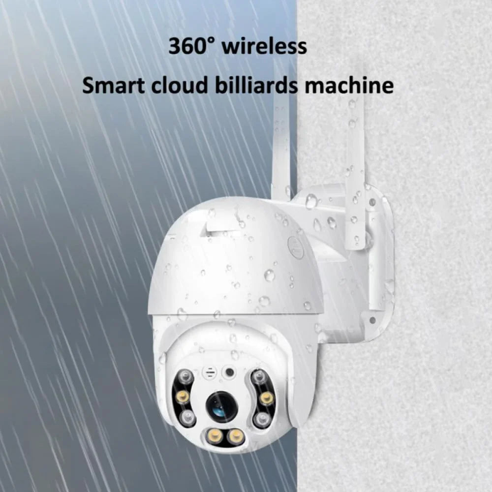 WiFi Sigurnosna Smart Kamera IP66