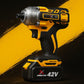 HAMMER TOOLS 4u1 Set - 4x42V Li-Ion