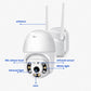 WiFi Sigurnosna Smart Kamera IP66