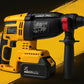 HAMMER TOOLS 4u1 Set - 4x42V Li-Ion