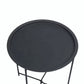 Moderni pomoćni stolić – 43 cm