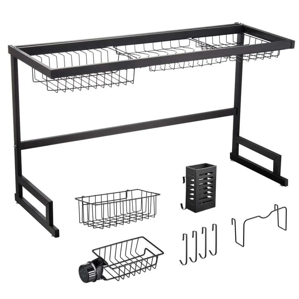 Višenamjenski stalak za posuđe - 65 cm / 85 cm