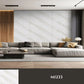 Samoljepljiva 3D PVC dekor folija 60x280cm