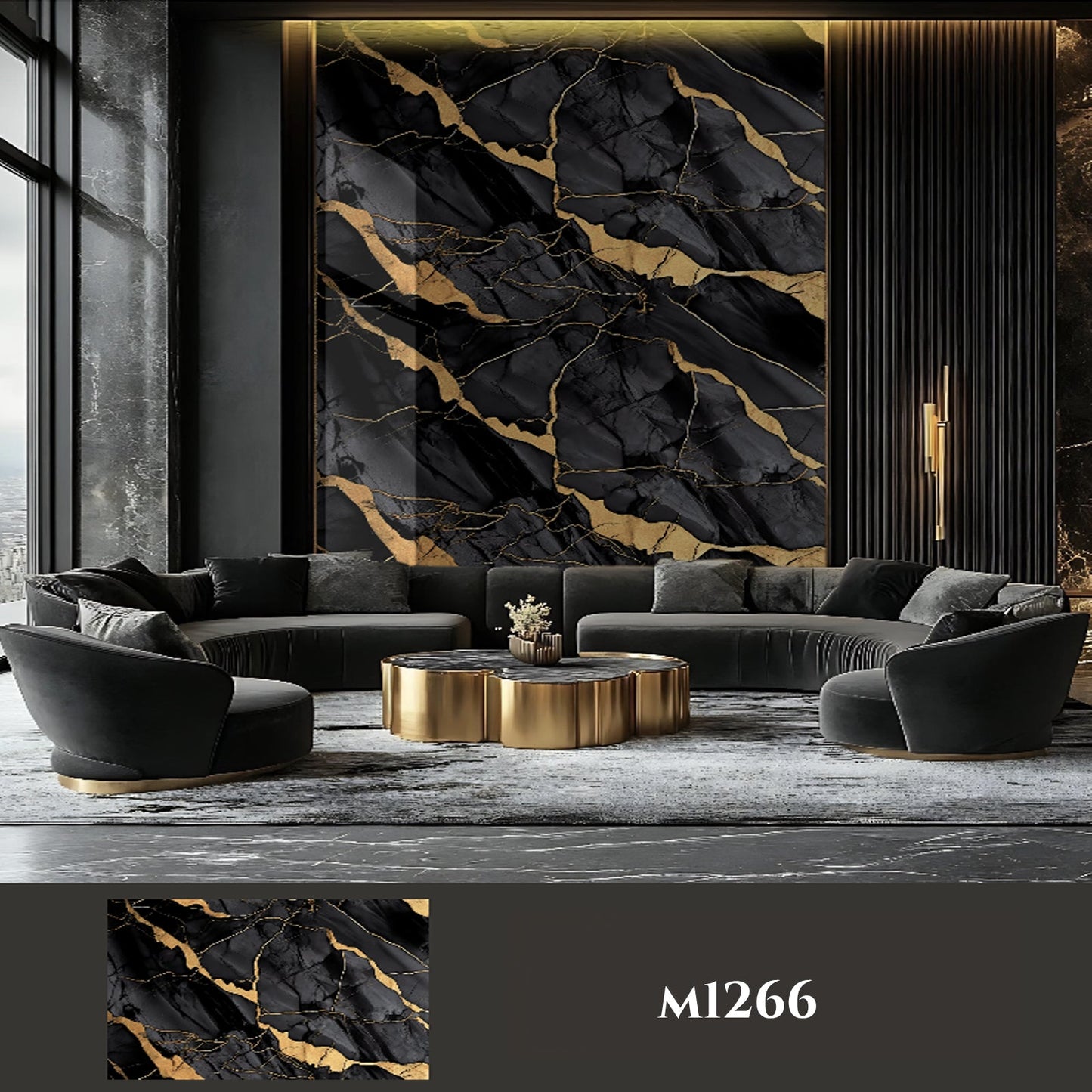 Samoljepljiva 3D   PVC dekor folija 120x280cm