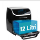 FRITEZA kooperX 12L 1800w italy