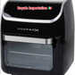 FRITEZA kooperX 12L 1800w italy