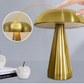 DEKORATIVNA UKRASNA STOLNA LAMPA 2 KOMADA