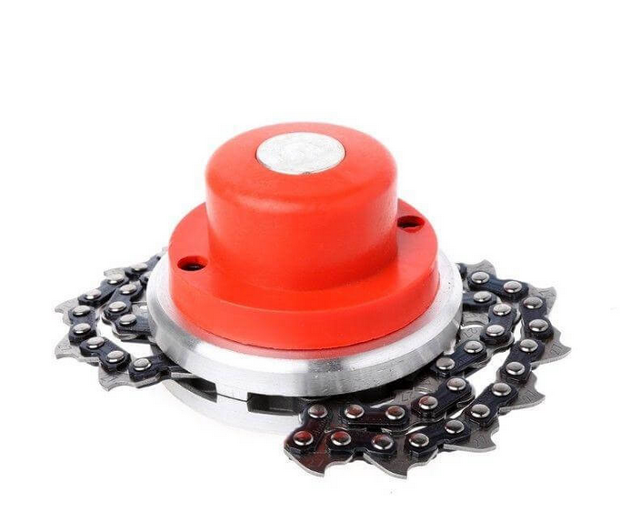 TERMINATOR TRIMMER SA PUNOM OPREMOM 6,2 KS