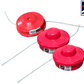 NINJA TRIMMER SA FULL OPREMOM 6,2KS