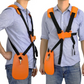 NINJA TRIMMER SA FULL OPREMOM 6,2KS