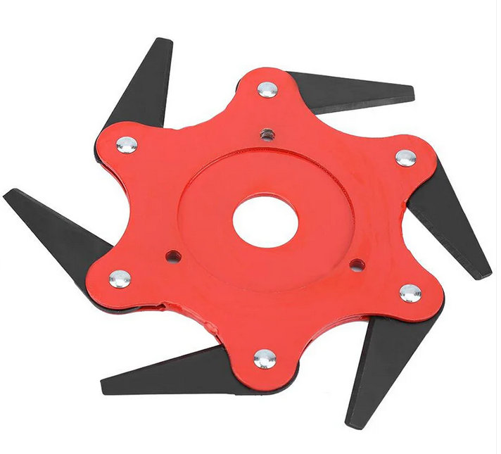 TERMINATOR TRIMMER SA PUNOM OPREMOM 6,2 KS