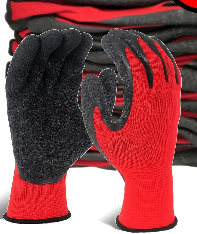 Radne rukavice - 12 komada