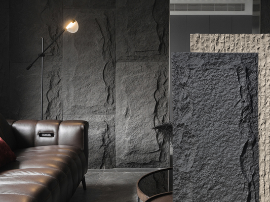 3D Zidni panel - Stone