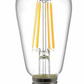 Vintage LED žarulje E27 - 2 kom