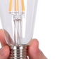 Vintage LED žarulje E27 - 2 kom