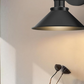 Pametna zidna lampa Loft