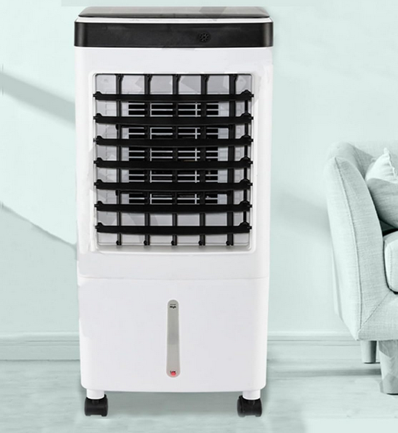 PRIJENOSNA KLIMA VENTUS 65W + MINI KLIMA GRATIS