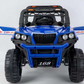 Dječiji auto na akumulator Can-Am 168 12V